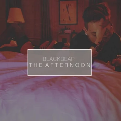 The Afternoon 專輯 blackbear/DeathbyRomy