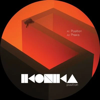 Ikonika Position EP