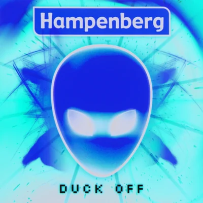 Duck Off 專輯 Hampenberg/Alexander Brown