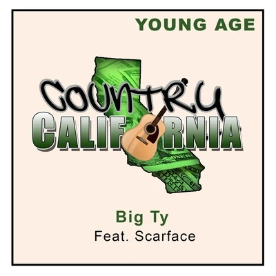 Young Age (feat. Scarface) 專輯 Bushwick Bill/ScarFace/Ice Cube/Kool G Rap & DJ Polo