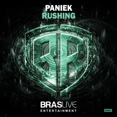 Rushing 专辑 Paniek