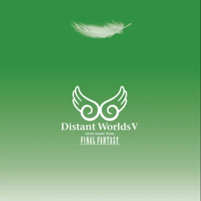 Arnie Roth Distant Worlds V more music from FINAL FANTASY