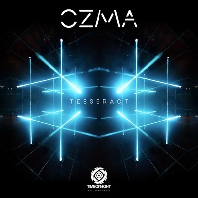 Tesseract 專輯 OZMA