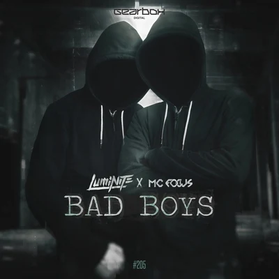 LuminitePhysika Bad Boys