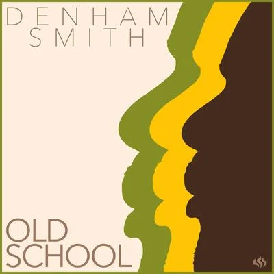 Old School 專輯 Denham Smith/Sr. Wilson/Heavy Roots/Tianobless/Ras Xtr3me