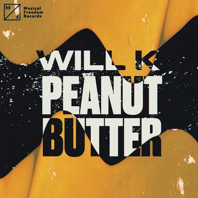 Peanut Butter 專輯 Will K