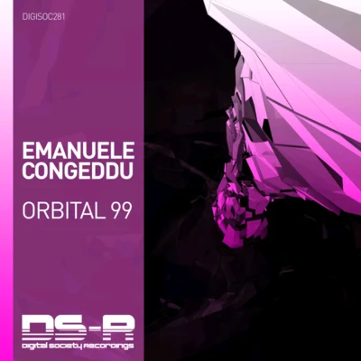 Orbital 99 (Extended Mix) 专辑 Emanuele Congeddu/4 Seas