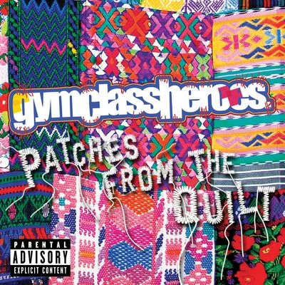 Gym Class Heroes Peace SignIndex Down (International)