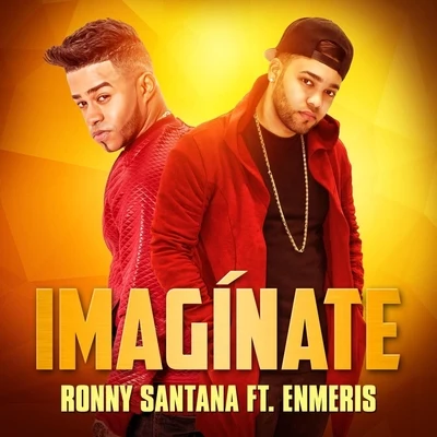 Enmeris Imaginate (feat. Enmeris)