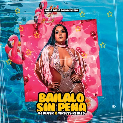 Báilalo Sin Pena 专辑 Lil Silvio & El Vega/DJ Dever