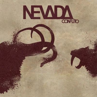 Nevada Conflito