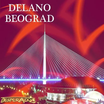 Beograd 专辑 Delano/Teoss