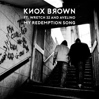 Knox BrownGallant My Redemption Song