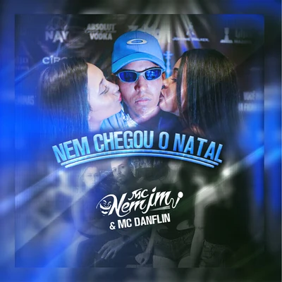 Noguera DJDJ MagronesMc Nem JmMc Magrinho NEM CHEGOU O NATAL