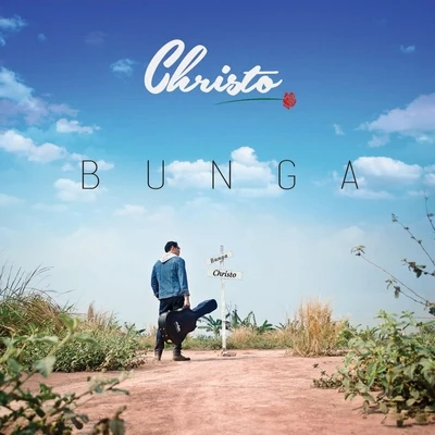 Bunga 專輯 PISTOL P/Christo