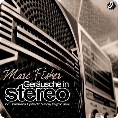 Geräusche in Stereo 專輯 Mr.Raf/Marc Fisher/Duca/Superfunk/RPO