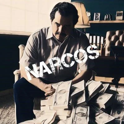 Narcos（已售） 專輯 譚響TanX/N4M