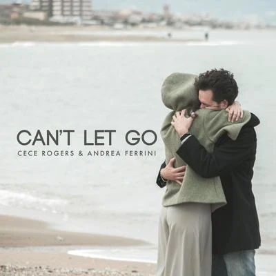 Cant Let Go 專輯 CeCe Rogers