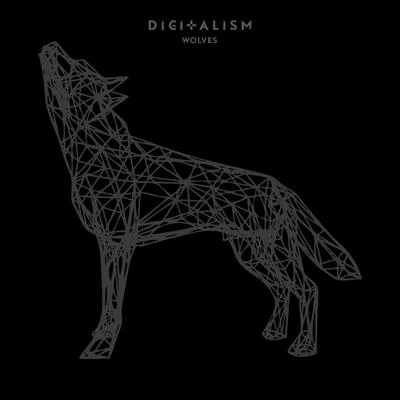 Wolves (Instrumental) 專輯 The M Machine/Digitalism