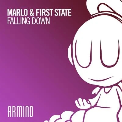 Falling Down 專輯 MaRLo/Diana Miro/Robert Miles/Gid Sedgwick/Nicholas Gunn