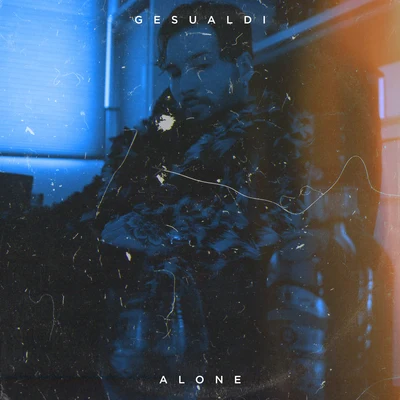 Alone 专辑 Jotta Jon/Gancci/Gesualdi