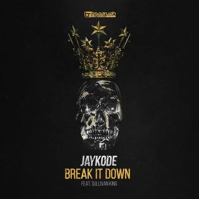 Break It Down 專輯 JayKode/Pixel Terror