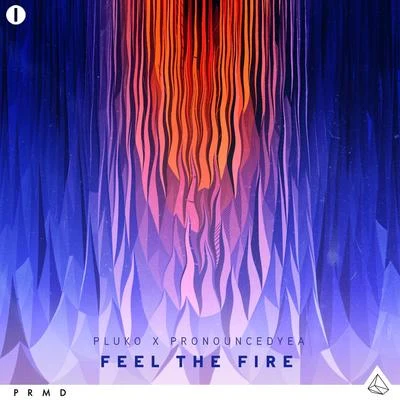 Feel the Fire (Breath Vocal Mix) 專輯 Isabèl Usher/pronouncedyea/Lena Leon