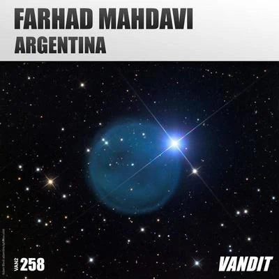 Farhad Mahdavi Argentina