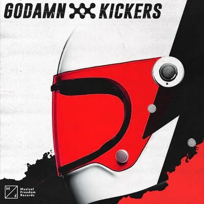 Kickers 專輯 GODAMN