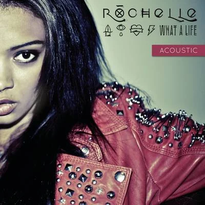 What a Life 專輯 Revolxist/Rochelle/Yellow Claw