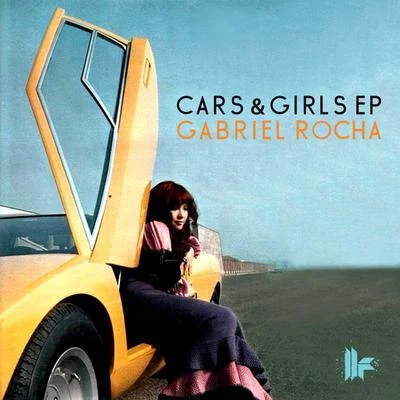 Gabriel RochaDJ PPGalloVoltaxxAlaiaLissat Cars & Girls EP