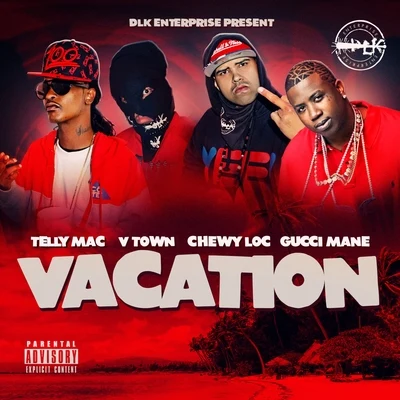 Vacation 專輯 Telly Mac/Offset