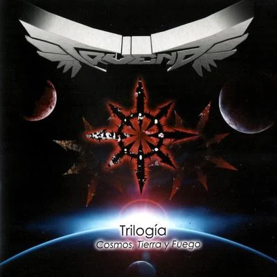 Trilogia (Cosmos) 专辑 TRUENO