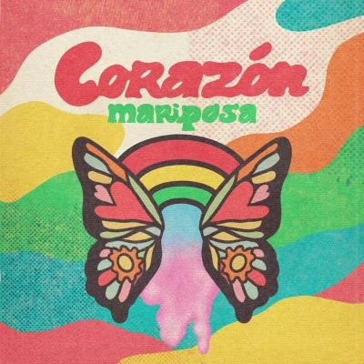 Corazon 专辑 Mariposa/walo/Brown Tigger