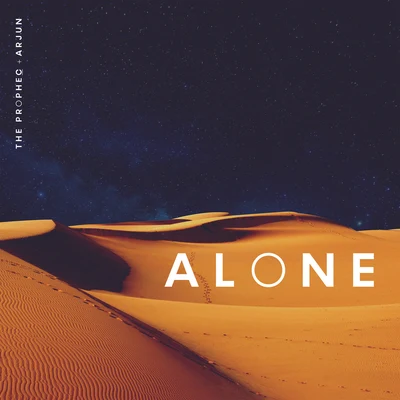 Alone 專輯 M.anifest/The PropheC/Arjun