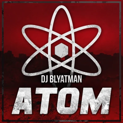 Atom 專輯 Russian Village Boys/DJ Blyatman