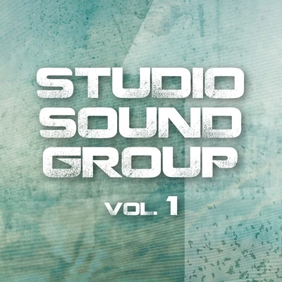 Studio Sound GroupEros Ramazzotti Studio Sound Group, Vol. 1