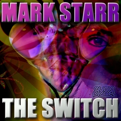 The Switch 專輯 Lux Groove/Mark Starr