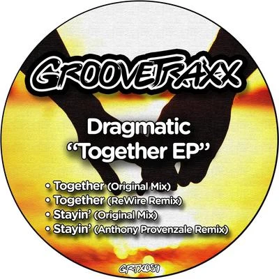 Together 專輯 Bartosz Brenes/Dragmatic/Corey Andrew