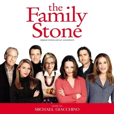 The Family Stone 專輯 J.J. Abrams/Chris Tilton/Michael Giacchino