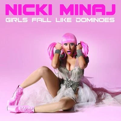 Nicki Minaj6ix9ineMurda Beatz Girls Fall Like Dominoes