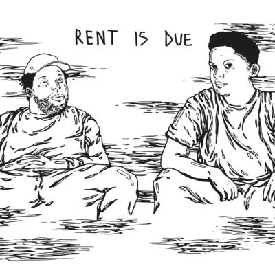 Rent Is Due (feat. Key!) 專輯 Lou Phelps