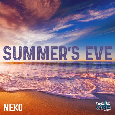 Summers Eve 專輯 Nieko/Zack Merci