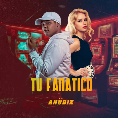 Tu Fanatico 專輯 Anubix