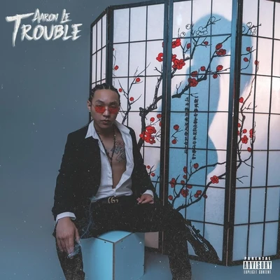 Trouble 专辑 Aaron Le/Dmac/ThaCuttyz