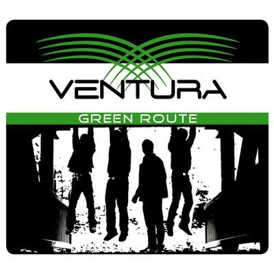 Green Route 專輯 Ventura/韓素賢