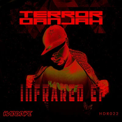 Infrared EP 專輯 Terror Danjah