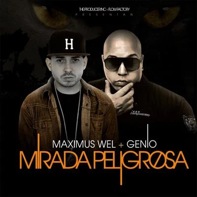 Mirada Peligrosa 專輯 Baby Rasta Y Gringo/Maximus Wel