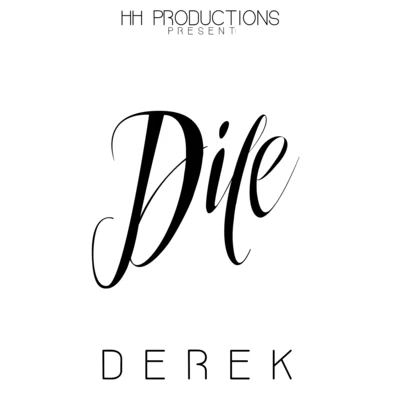 Dile 專輯 Derek/El Pleoo/DJ Sanches