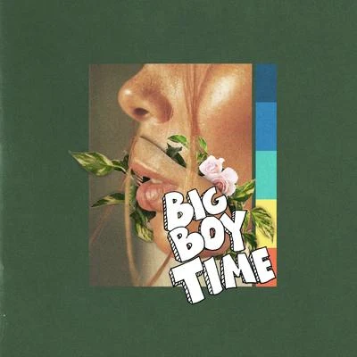 BIG BOY TIME 专辑 (Dreamchild)/MadBliss